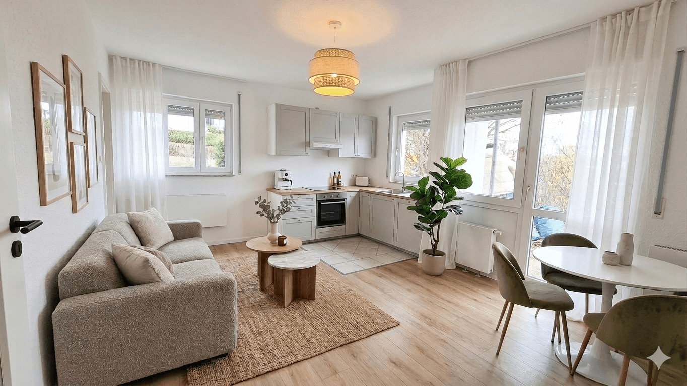 Prodej bytu 2+1 39 m², Mathias-Oeder-Straße 3, Dresden, Sasko Prodej bytu 2+1 39 m², Mathias-Oeder-Straße 3, Dresden, Sasko