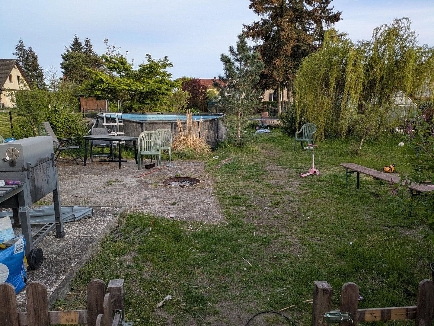 Prodej pozemku 505 m², Biesenländer Weg/ Berliner Str. 19, Brandenburg, Braniborsko Prodej pozemku 505 m², Biesenländer Weg/ Berliner Str. 19, Brandenburg, Braniborsko