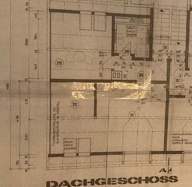 Pronájem bytu 2+1 50 m², Arnstadt, Durynsko Pronájem bytu 2+1 50 m², Arnstadt, Durynsko