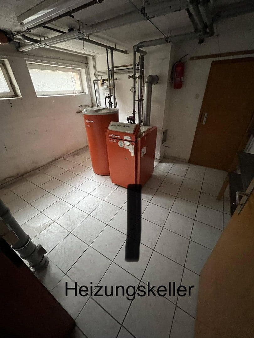 Prodej domu 210 m², pozemek 522 m², Sankt Goar, Porýní-Falc Prodej domu 210 m², pozemek 522 m², Sankt Goar, Porýní-Falc