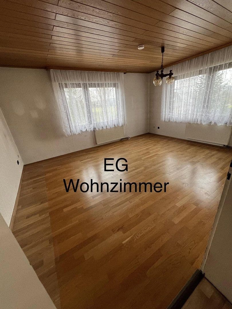 Prodej domu 210 m², pozemek 522 m², Sankt Goar, Porýní-Falc Prodej domu 210 m², pozemek 522 m², Sankt Goar, Porýní-Falc