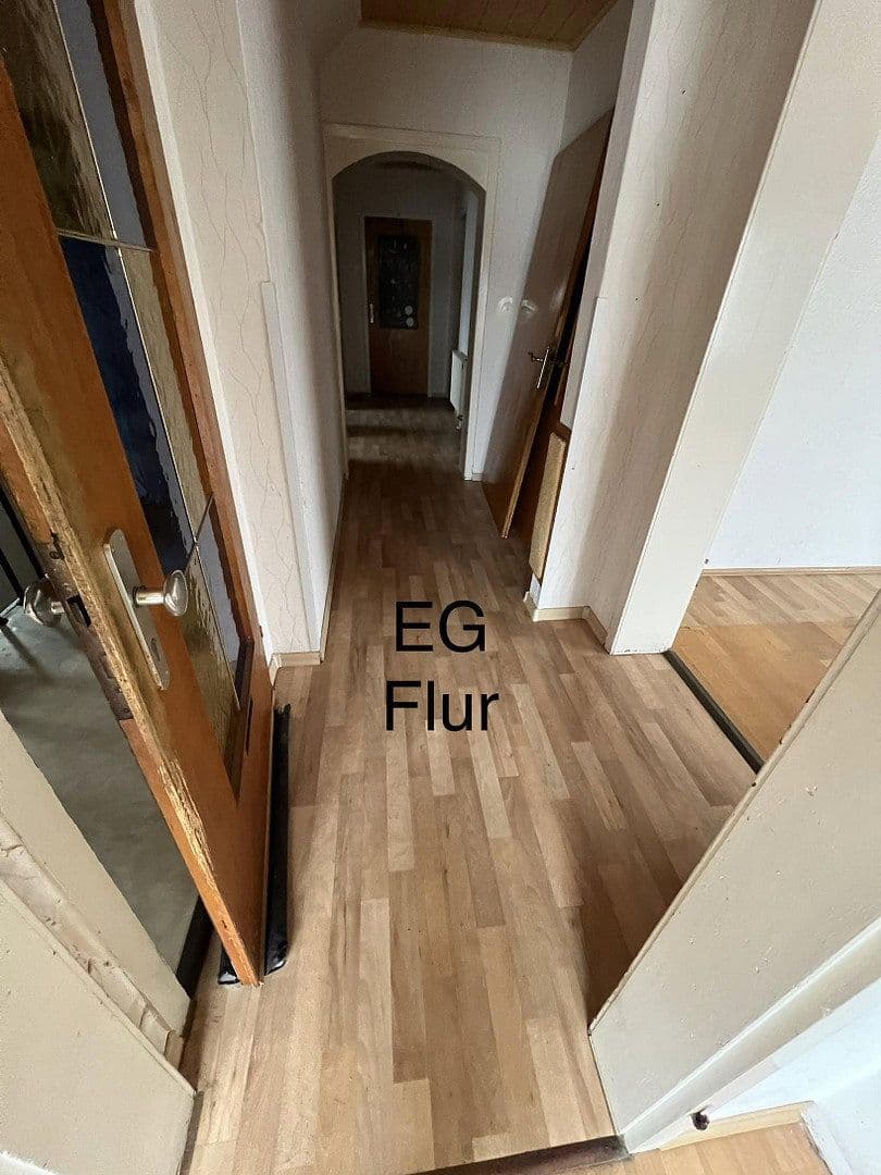 Prodej domu 210 m², pozemek 522 m², Sankt Goar, Porýní-Falc Prodej domu 210 m², pozemek 522 m², Sankt Goar, Porýní-Falc