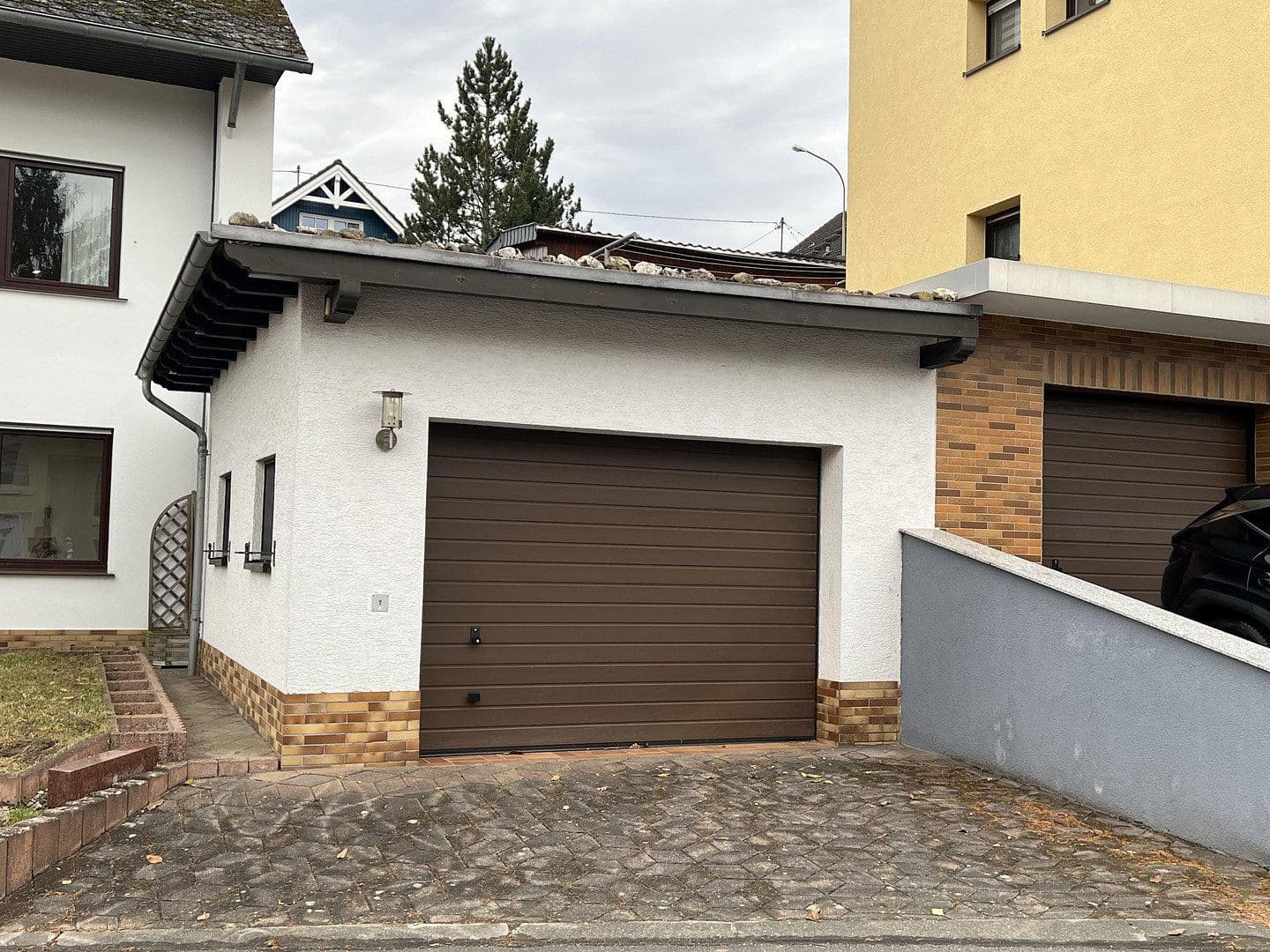 Prodej domu 210 m², pozemek 522 m², Sankt Goar, Porýní-Falc Prodej domu 210 m², pozemek 522 m², Sankt Goar, Porýní-Falc