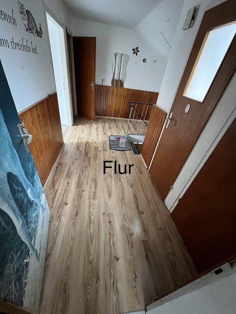 Prodej domu 210 m², pozemek 522 m², Sankt Goar, Porýní-Falc Prodej domu 210 m², pozemek 522 m², Sankt Goar, Porýní-Falc