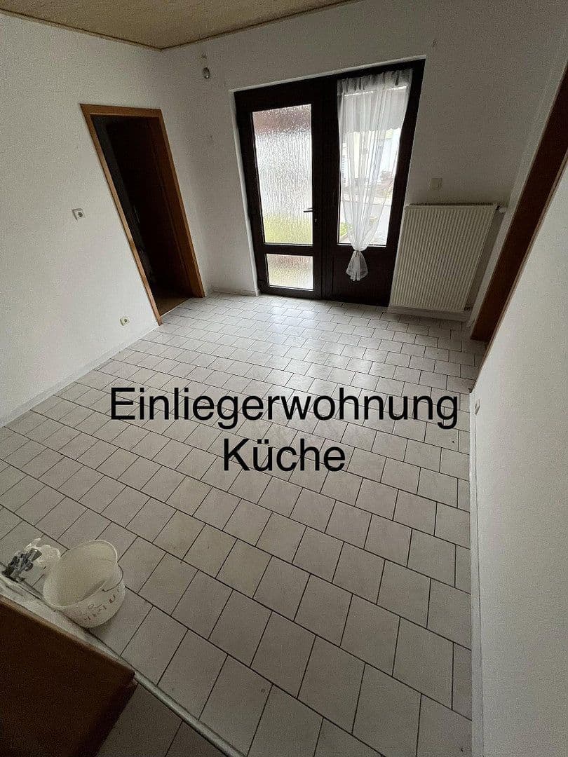Prodej domu 210 m², pozemek 522 m², Sankt Goar, Porýní-Falc Prodej domu 210 m², pozemek 522 m², Sankt Goar, Porýní-Falc