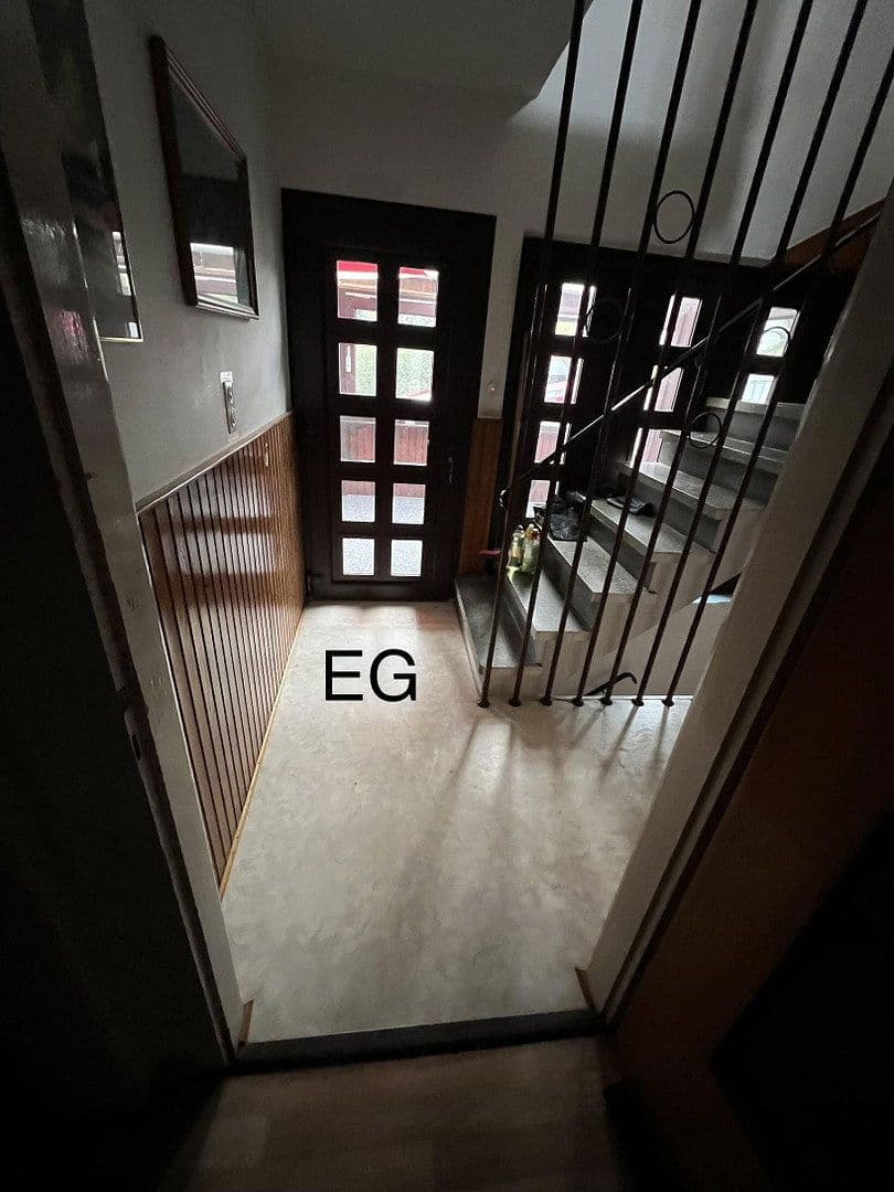 Prodej domu 210 m², pozemek 522 m², Sankt Goar, Porýní-Falc Prodej domu 210 m², pozemek 522 m², Sankt Goar, Porýní-Falc