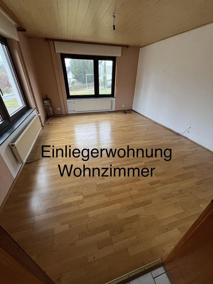 Prodej domu 210 m², pozemek 522 m², Sankt Goar, Porýní-Falc Prodej domu 210 m², pozemek 522 m², Sankt Goar, Porýní-Falc