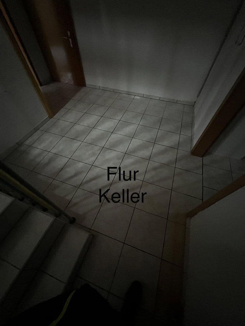 Prodej domu 210 m², pozemek 522 m², Sankt Goar, Porýní-Falc Prodej domu 210 m², pozemek 522 m², Sankt Goar, Porýní-Falc