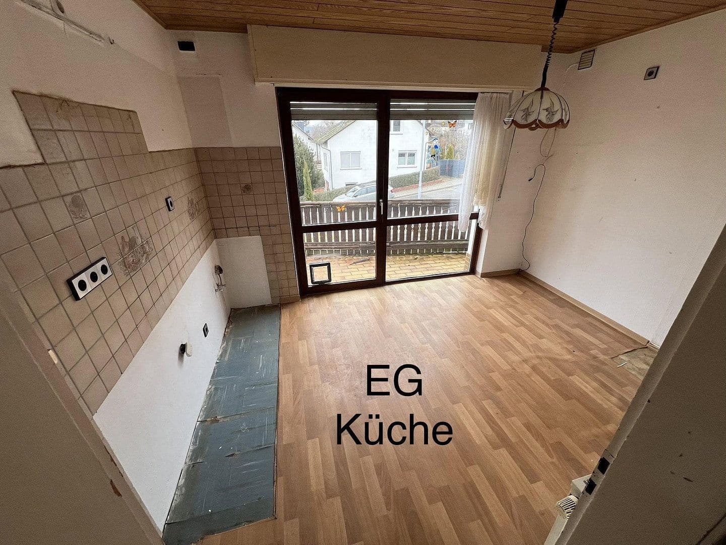 Prodej domu 210 m², pozemek 522 m², Sankt Goar, Porýní-Falc Prodej domu 210 m², pozemek 522 m², Sankt Goar, Porýní-Falc