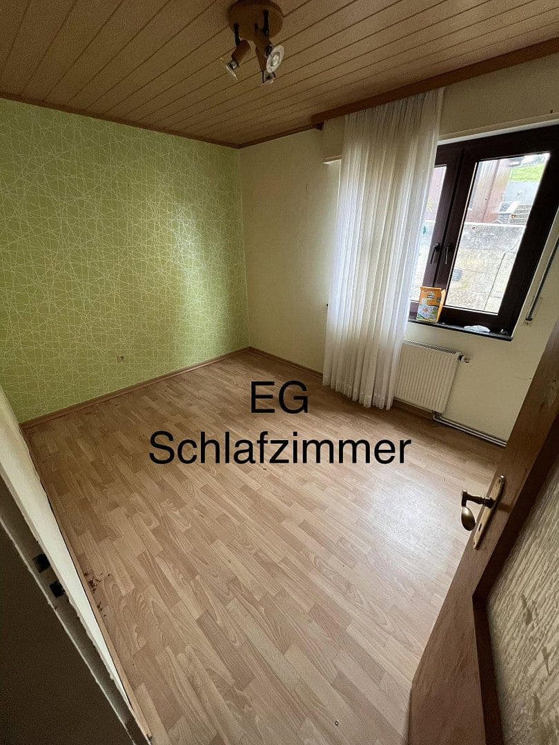 Prodej domu 210 m², pozemek 522 m², Sankt Goar, Porýní-Falc Prodej domu 210 m², pozemek 522 m², Sankt Goar, Porýní-Falc