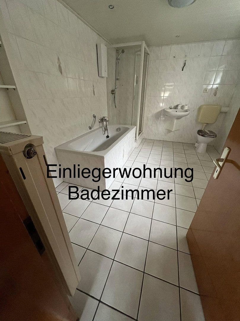 Prodej domu 210 m², pozemek 522 m², Sankt Goar, Porýní-Falc Prodej domu 210 m², pozemek 522 m², Sankt Goar, Porýní-Falc