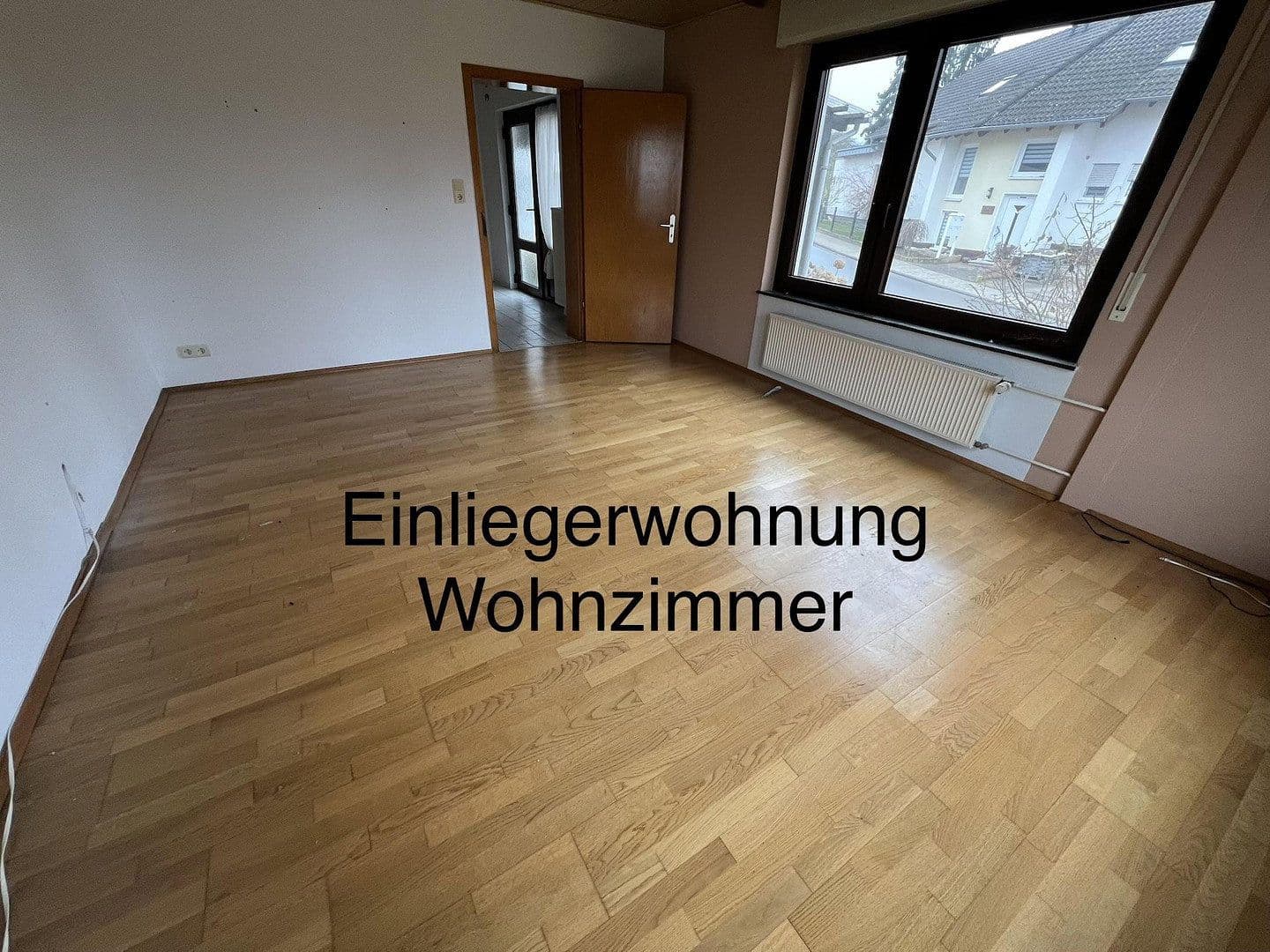 Prodej domu 210 m², pozemek 522 m², Sankt Goar, Porýní-Falc Prodej domu 210 m², pozemek 522 m², Sankt Goar, Porýní-Falc