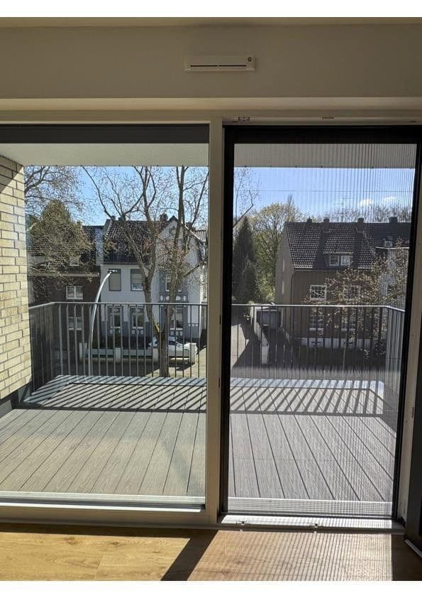 Pronájem bytu 4+1 81 m², Volksgartenstrasse 147, Mönchengladbach, Severní Porýní-Vestfálsko Pronájem bytu 4+1 81 m², Volksgartenstrasse 147, Mönchengladbach, Severní Porýní-Vestfálsko