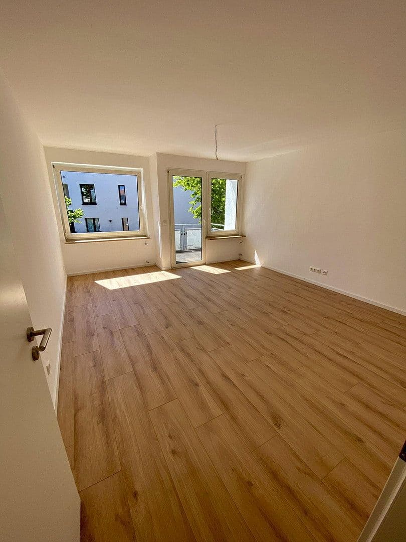 Pronájem bytu 3+1 70 m², Ringstraße 95, Kamp-Lintfort, Severní Porýní-Vestfálsko Pronájem bytu 3+1 70 m², Ringstraße 95, Kamp-Lintfort, Severní Porýní-Vestfálsko