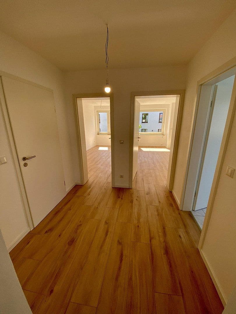 Pronájem bytu 3+1 70 m², Ringstraße 95, Kamp-Lintfort, Severní Porýní-Vestfálsko Pronájem bytu 3+1 70 m², Ringstraße 95, Kamp-Lintfort, Severní Porýní-Vestfálsko