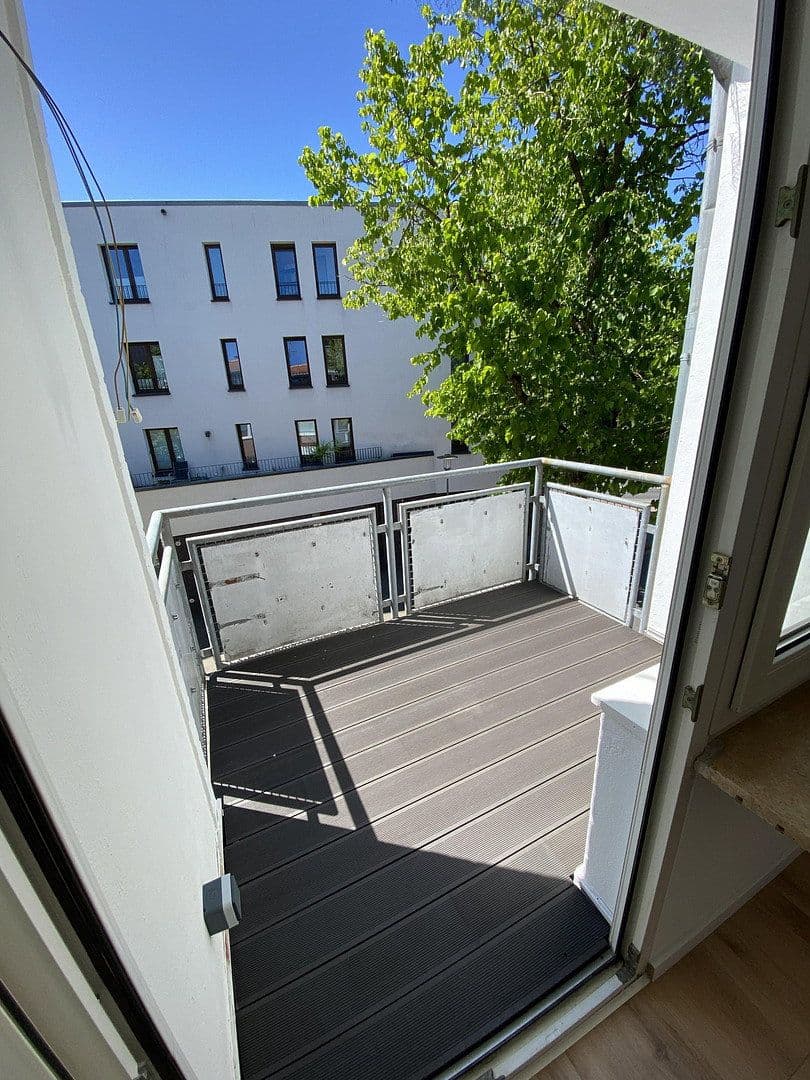 Pronájem bytu 3+1 70 m², Ringstraße 95, Kamp-Lintfort, Severní Porýní-Vestfálsko Pronájem bytu 3+1 70 m², Ringstraße 95, Kamp-Lintfort, Severní Porýní-Vestfálsko