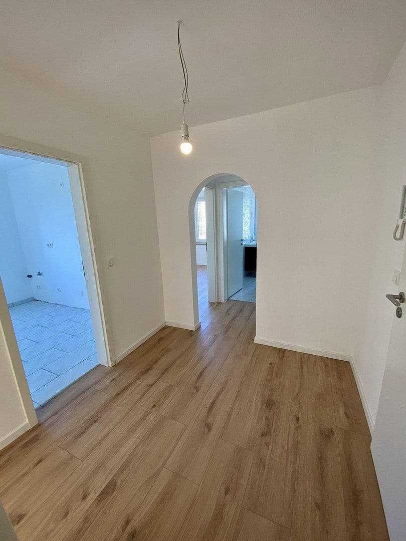 Pronájem bytu 3+1 70 m², Ringstraße 95, Kamp-Lintfort, Severní Porýní-Vestfálsko Pronájem bytu 3+1 70 m², Ringstraße 95, Kamp-Lintfort, Severní Porýní-Vestfálsko