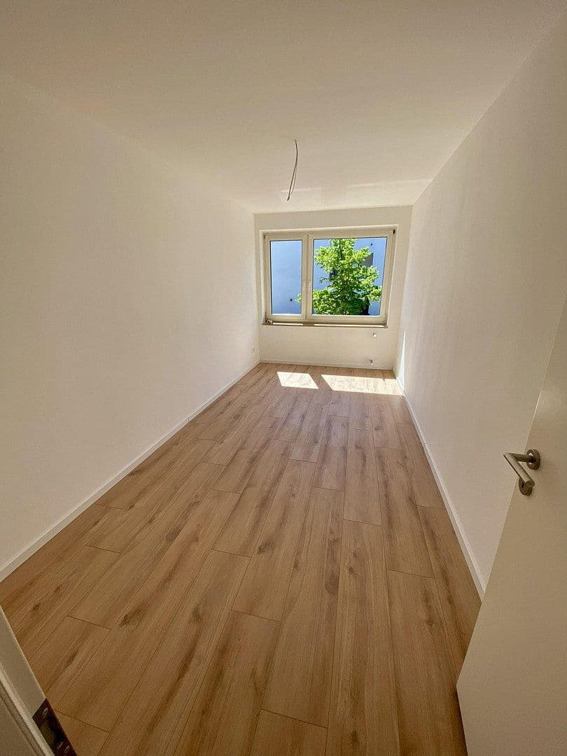 Pronájem bytu 3+1 70 m², Ringstraße 95, Kamp-Lintfort, Severní Porýní-Vestfálsko Pronájem bytu 3+1 70 m², Ringstraße 95, Kamp-Lintfort, Severní Porýní-Vestfálsko