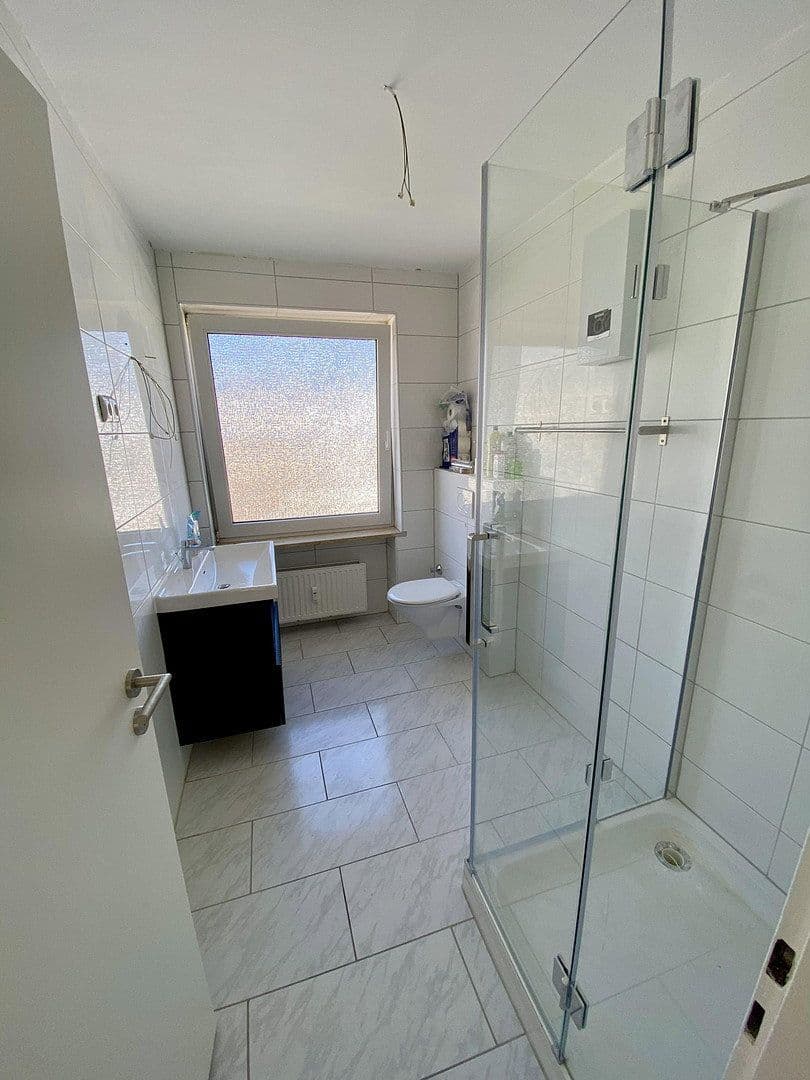 Pronájem bytu 3+1 70 m², Ringstraße 95, Kamp-Lintfort, Severní Porýní-Vestfálsko Pronájem bytu 3+1 70 m², Ringstraße 95, Kamp-Lintfort, Severní Porýní-Vestfálsko