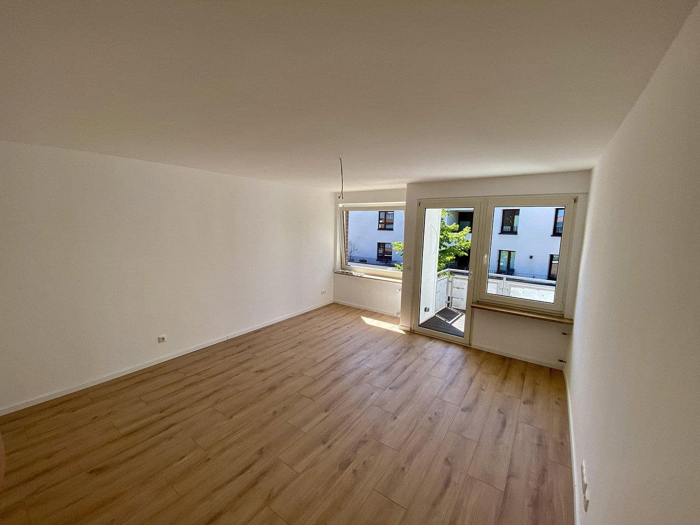 Pronájem bytu 3+1 70 m², Ringstraße 95, Kamp-Lintfort, Severní Porýní-Vestfálsko Pronájem bytu 3+1 70 m², Ringstraße 95, Kamp-Lintfort, Severní Porýní-Vestfálsko