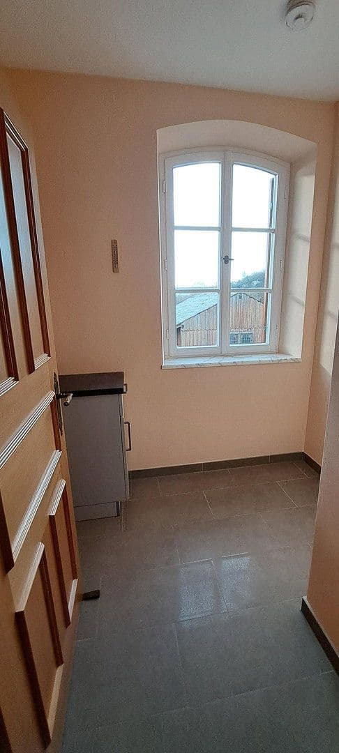 Pronájem bytu 3+1 113 m², Veit-Dennert-Straße 10, Schlüsselfeld, Bavorsko Pronájem bytu 3+1 113 m², Veit-Dennert-Straße 10, Schlüsselfeld, Bavorsko