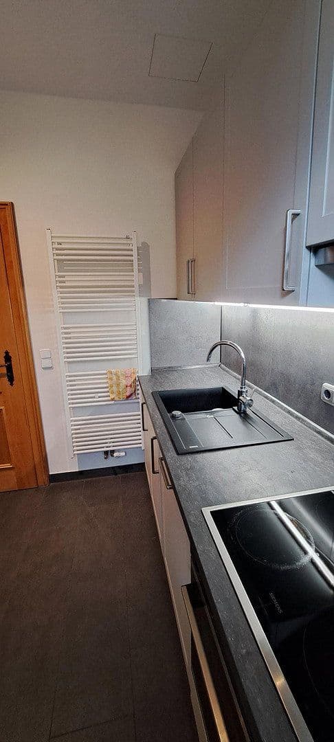 Pronájem bytu 3+1 113 m², Veit-Dennert-Straße 10, Schlüsselfeld, Bavorsko Pronájem bytu 3+1 113 m², Veit-Dennert-Straße 10, Schlüsselfeld, Bavorsko
