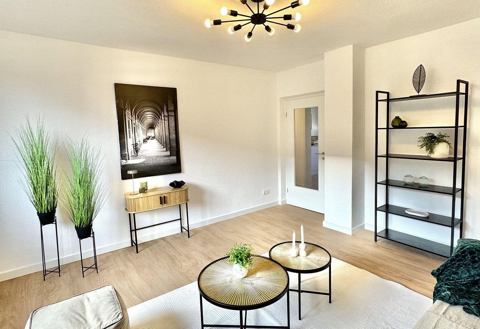 Prodej bytu 3+1 69 m², Klütz, Mecklenburg-Vorpommern Prodej bytu 3+1 69 m², Klütz, Mecklenburg-Vorpommern