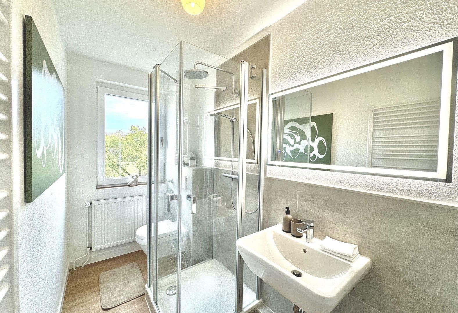 Prodej bytu 3+1 69 m², Klütz, Mecklenburg-Vorpommern Prodej bytu 3+1 69 m², Klütz, Mecklenburg-Vorpommern
