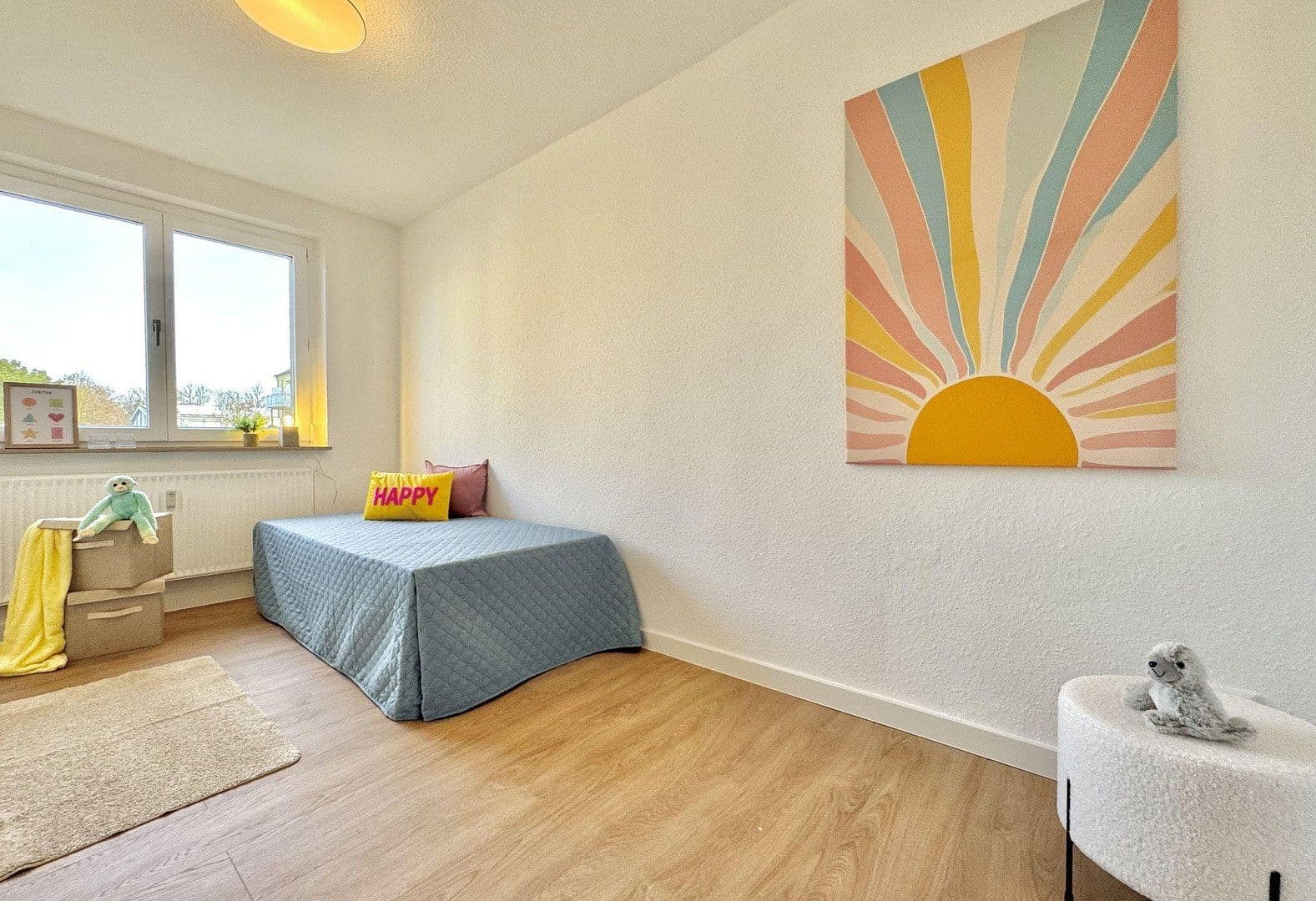 Prodej bytu 3+1 69 m², Klütz, Mecklenburg-Vorpommern Prodej bytu 3+1 69 m², Klütz, Mecklenburg-Vorpommern