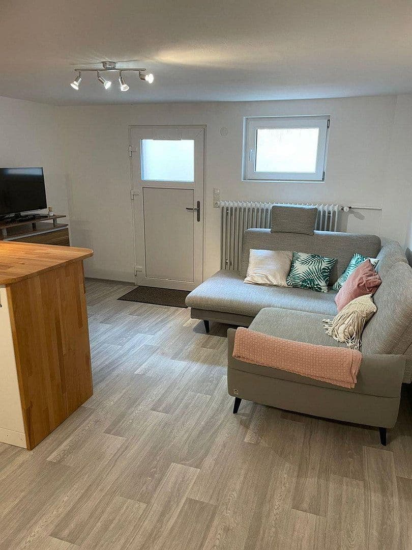 Pronájem bytu 2+1 45 m², Mainbernheim, Bavorsko Pronájem bytu 2+1 45 m², Mainbernheim, Bavorsko