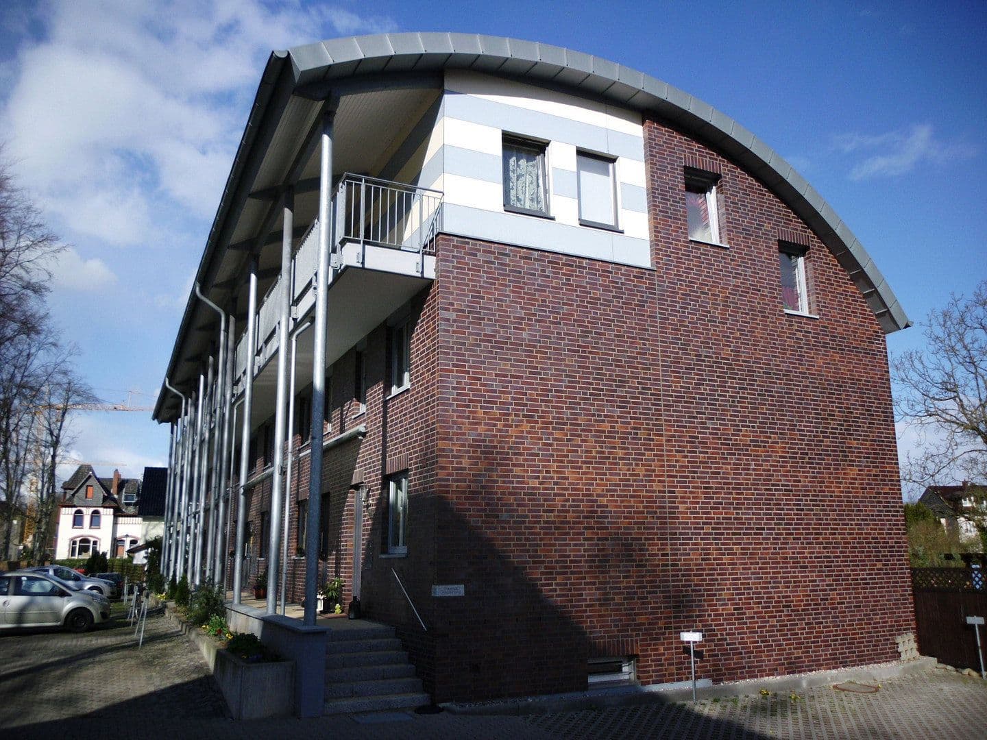 Pronájem bytu 3+1 81 m², Bad Oldesloe, Šlesvicko-Holštýnsko Pronájem bytu 3+1 81 m², Bad Oldesloe, Šlesvicko-Holštýnsko