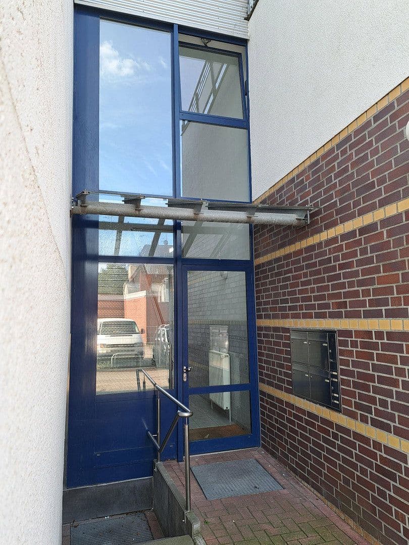 Pronájem bytu 2+kk 86 m², Schützenstraße 3 a, Bad Oldesloe, Šlesvicko-Holštýnsko Pronájem bytu 2+kk 86 m², Schützenstraße 3 a, Bad Oldesloe, Šlesvicko-Holštýnsko