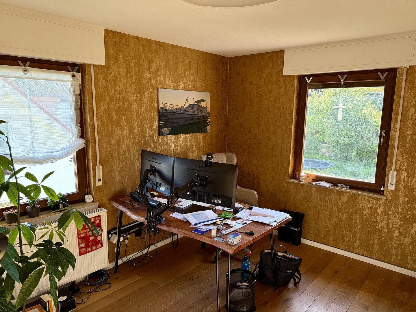 Prodej domu 330 m², pozemek 1.250 m², Birkenweg 22, Wettenberg, Hessen Prodej domu 330 m², pozemek 1.250 m², Birkenweg 22, Wettenberg, Hessen