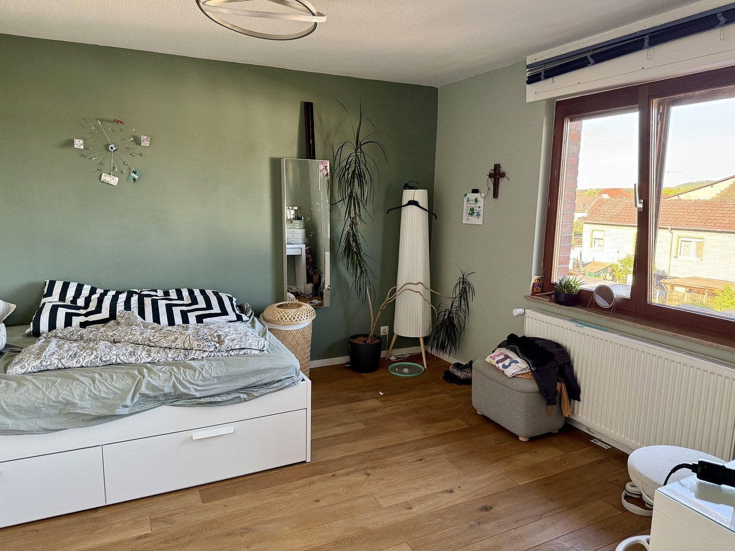 Prodej domu 330 m², pozemek 1.250 m², Birkenweg 22, Wettenberg, Hessen Prodej domu 330 m², pozemek 1.250 m², Birkenweg 22, Wettenberg, Hessen