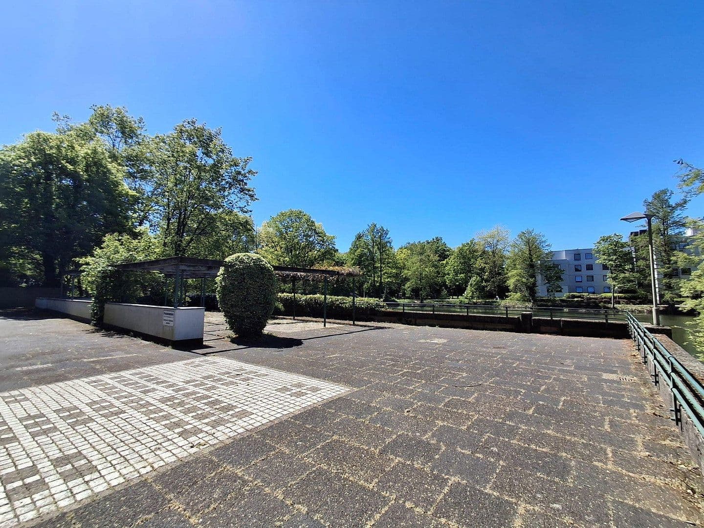 Prodej bytu 3+1 79 m², Am Stadtweiher 5, Erkrath, Severní Porýní-Vestfálsko Prodej bytu 3+1 79 m², Am Stadtweiher 5, Erkrath, Severní Porýní-Vestfálsko