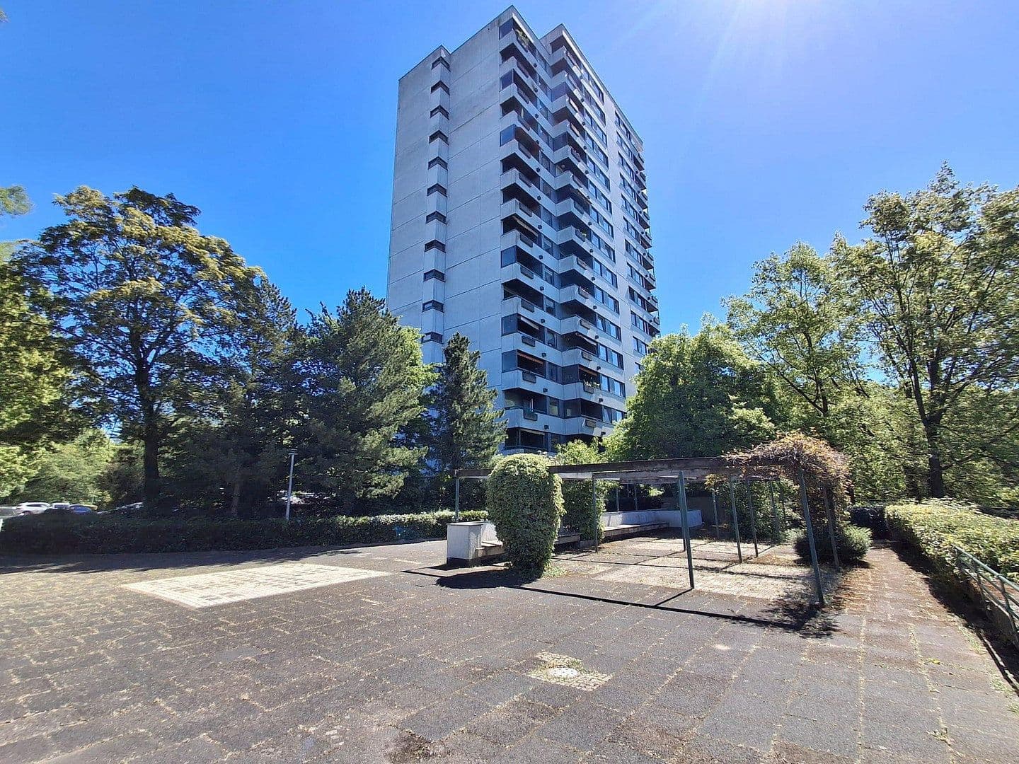 Prodej bytu 3+1 79 m², Am Stadtweiher 5, Erkrath, Severní Porýní-Vestfálsko Prodej bytu 3+1 79 m², Am Stadtweiher 5, Erkrath, Severní Porýní-Vestfálsko