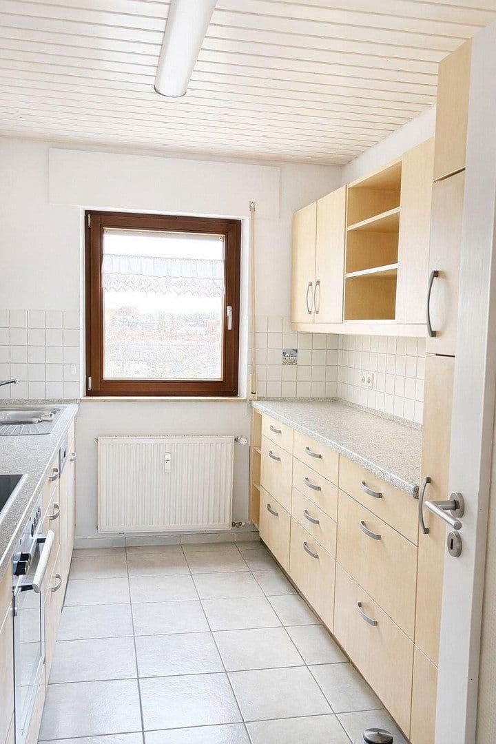 Prodej bytu 4+1 107 m², Am Briel 49, Konstanz, Bádensko-Württembersko Prodej bytu 4+1 107 m², Am Briel 49, Konstanz, Bádensko-Württembersko