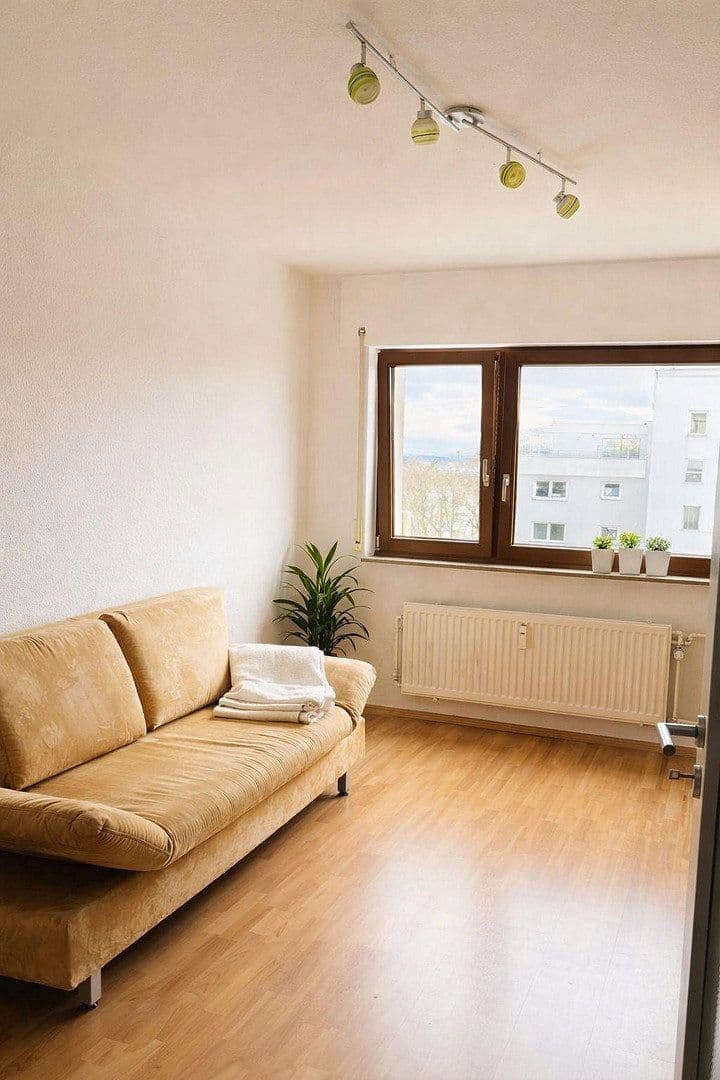 Prodej bytu 4+1 107 m², Am Briel 49, Konstanz, Bádensko-Württembersko Prodej bytu 4+1 107 m², Am Briel 49, Konstanz, Bádensko-Württembersko