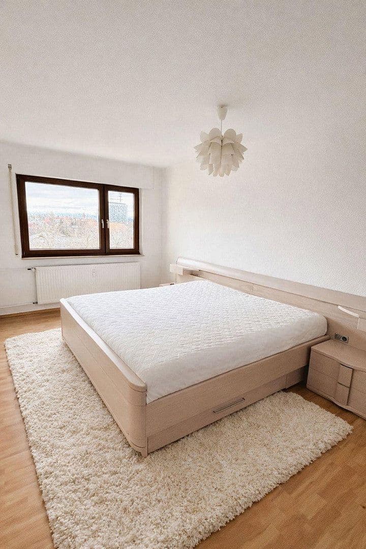Prodej bytu 4+1 107 m², Am Briel 49, Konstanz, Bádensko-Württembersko Prodej bytu 4+1 107 m², Am Briel 49, Konstanz, Bádensko-Württembersko