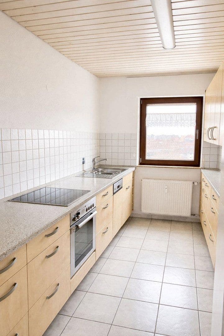 Prodej bytu 4+1 107 m², Am Briel 49, Konstanz, Bádensko-Württembersko Prodej bytu 4+1 107 m², Am Briel 49, Konstanz, Bádensko-Württembersko