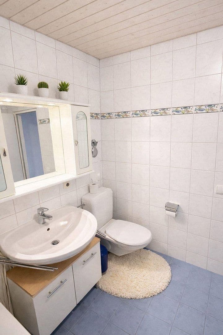 Prodej bytu 4+1 107 m², Am Briel 49, Konstanz, Bádensko-Württembersko Prodej bytu 4+1 107 m², Am Briel 49, Konstanz, Bádensko-Württembersko