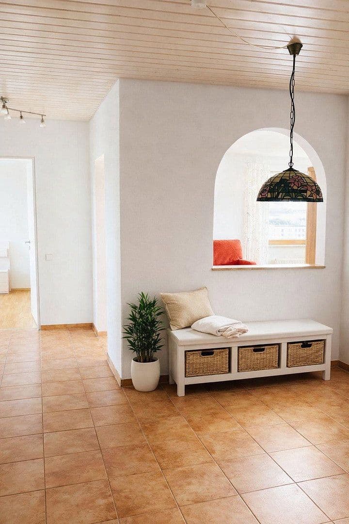 Prodej bytu 4+1 107 m², Am Briel 49, Konstanz, Bádensko-Württembersko Prodej bytu 4+1 107 m², Am Briel 49, Konstanz, Bádensko-Württembersko