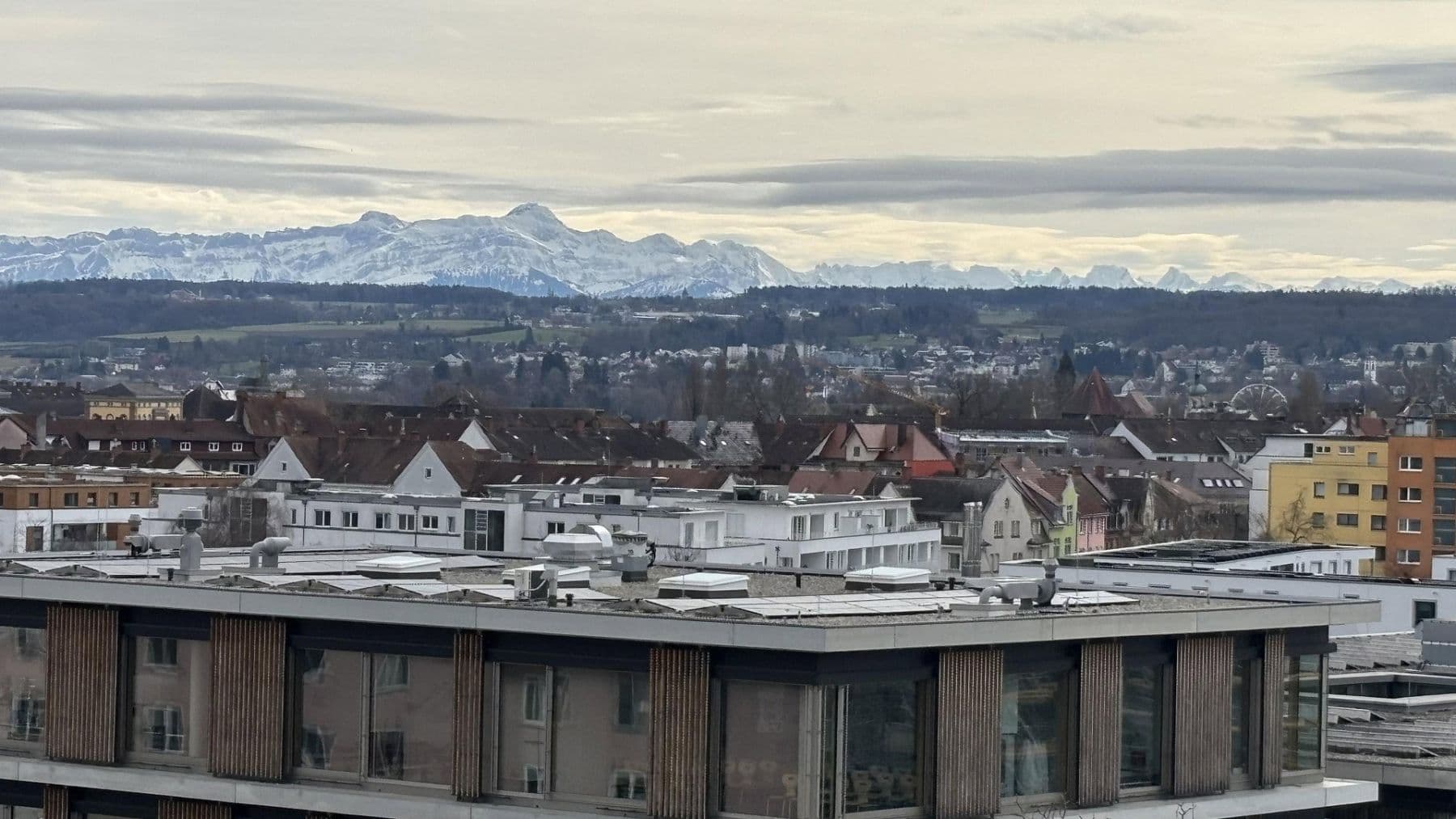 Prodej bytu 4+1 107 m², Am Briel 49, Konstanz, Bádensko-Württembersko Prodej bytu 4+1 107 m², Am Briel 49, Konstanz, Bádensko-Württembersko