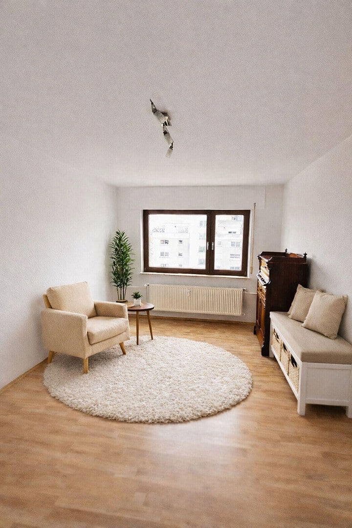 Prodej bytu 4+1 107 m², Am Briel 49, Konstanz, Bádensko-Württembersko Prodej bytu 4+1 107 m², Am Briel 49, Konstanz, Bádensko-Württembersko