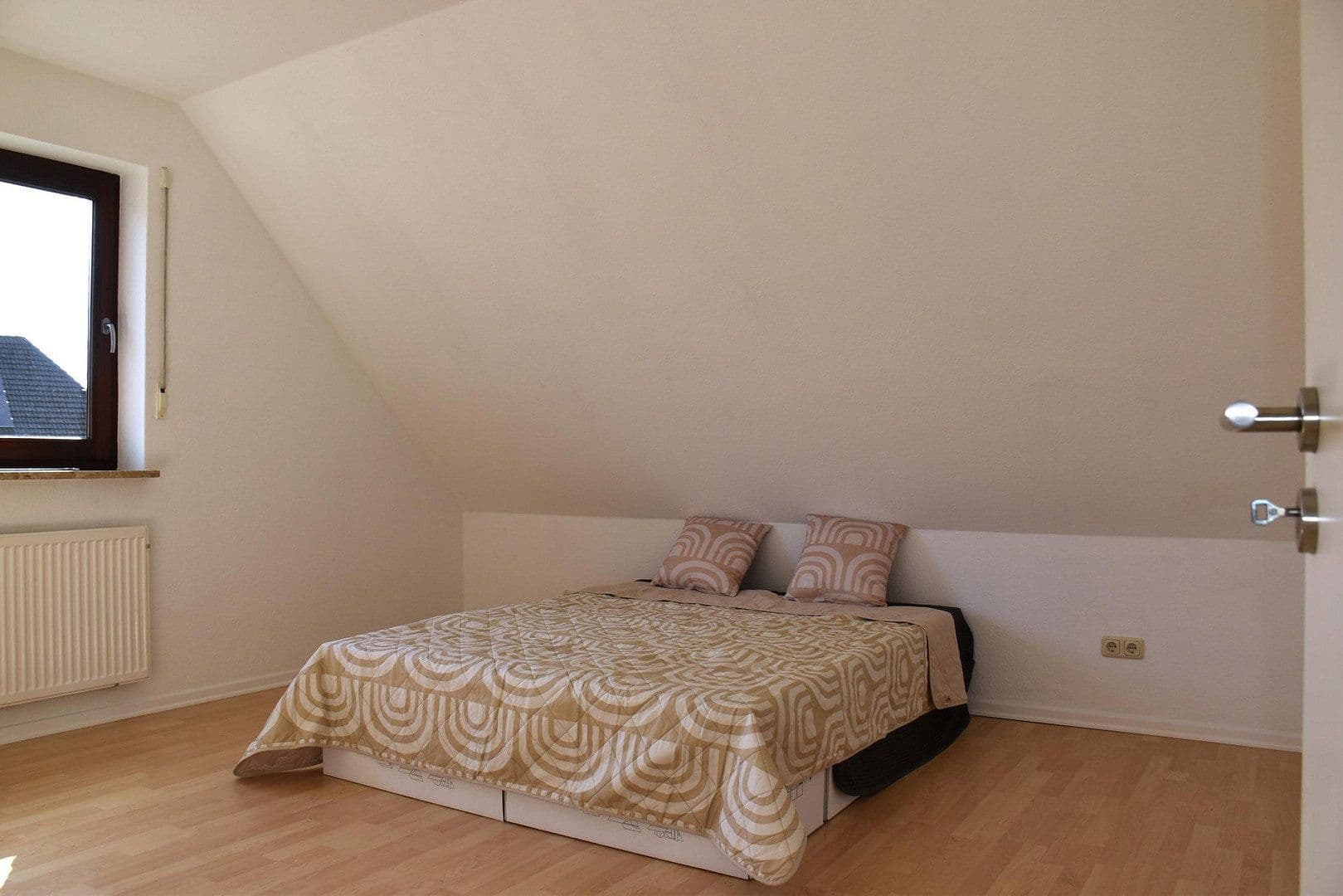Prodej domu 95 m², pozemek 288 m², Reinfeld, Šlesvicko-Holštýnsko Prodej domu 95 m², pozemek 288 m², Reinfeld, Šlesvicko-Holštýnsko