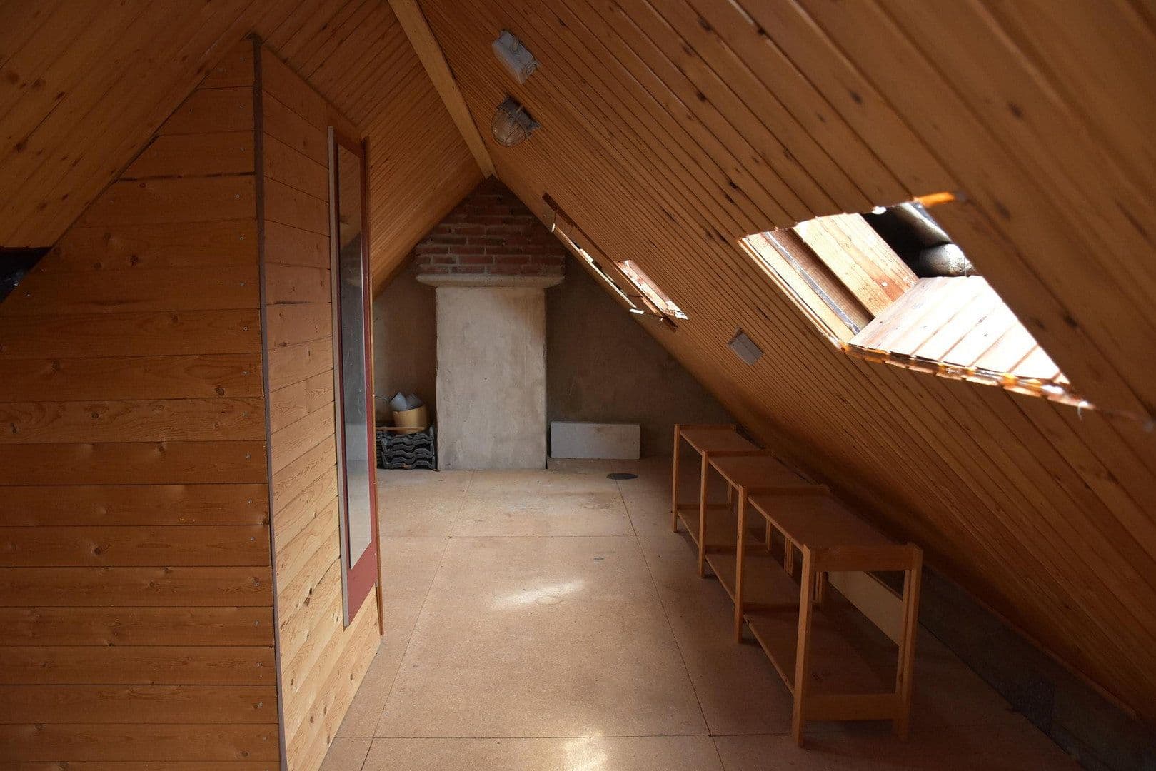 Prodej domu 95 m², pozemek 288 m², Reinfeld, Šlesvicko-Holštýnsko Prodej domu 95 m², pozemek 288 m², Reinfeld, Šlesvicko-Holštýnsko