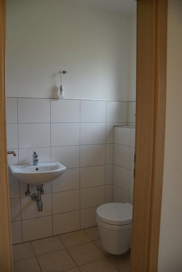 Prodej domu 95 m², pozemek 288 m², Reinfeld, Šlesvicko-Holštýnsko Prodej domu 95 m², pozemek 288 m², Reinfeld, Šlesvicko-Holštýnsko