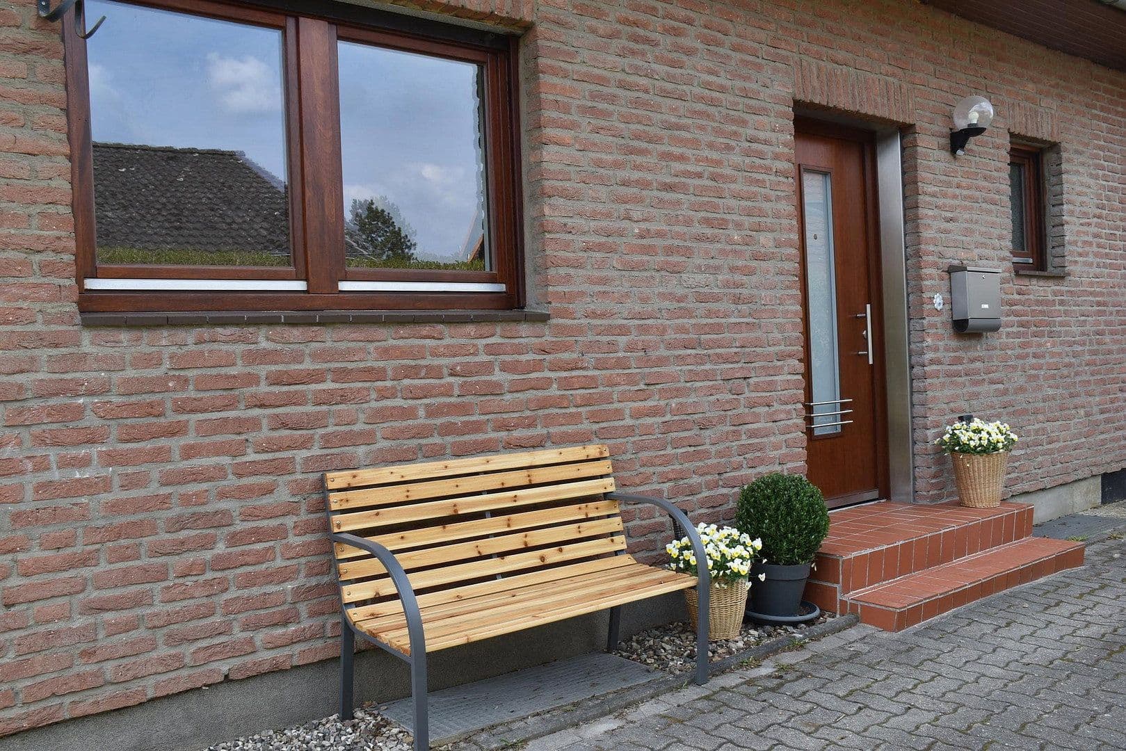 Prodej domu 95 m², pozemek 288 m², Reinfeld, Šlesvicko-Holštýnsko Prodej domu 95 m², pozemek 288 m², Reinfeld, Šlesvicko-Holštýnsko