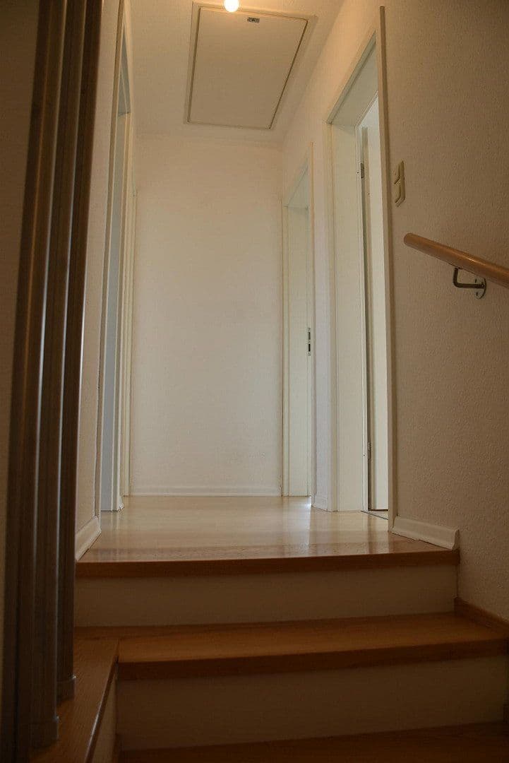 Prodej domu 95 m², pozemek 288 m², Reinfeld, Šlesvicko-Holštýnsko Prodej domu 95 m², pozemek 288 m², Reinfeld, Šlesvicko-Holštýnsko
