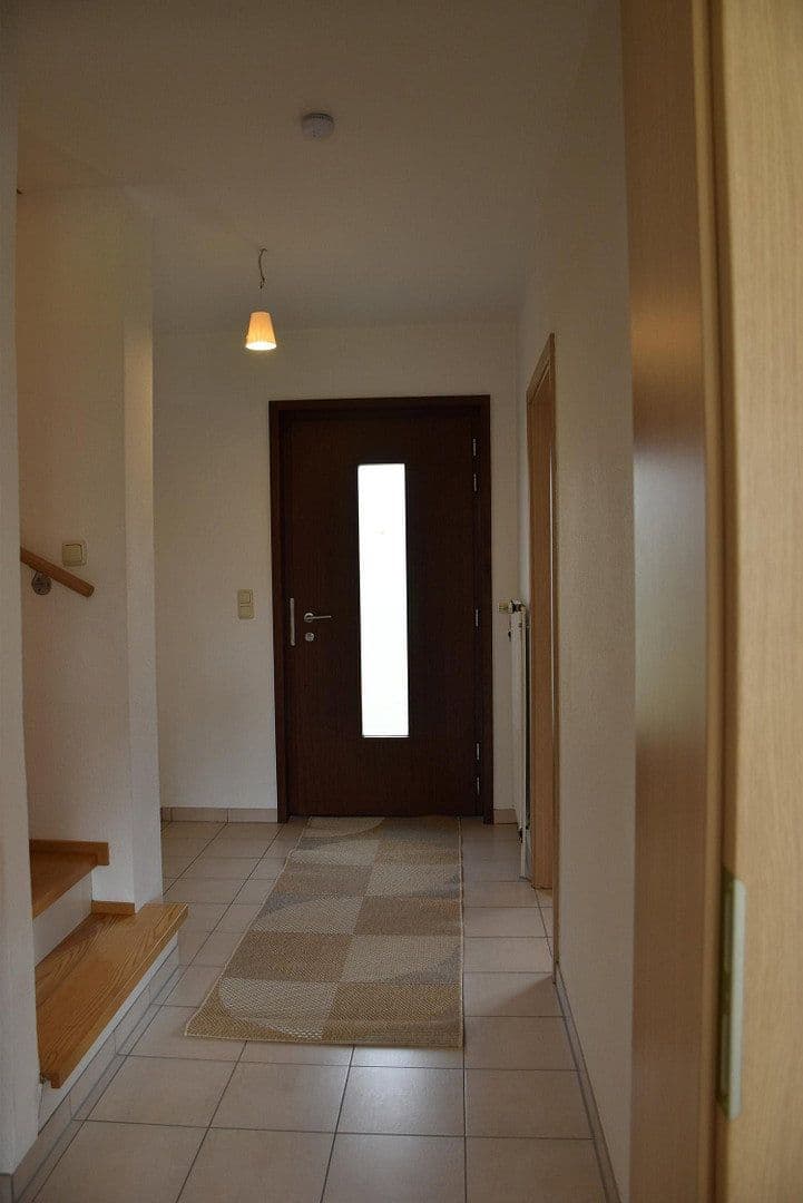 Prodej domu 95 m², pozemek 288 m², Reinfeld, Šlesvicko-Holštýnsko Prodej domu 95 m², pozemek 288 m², Reinfeld, Šlesvicko-Holštýnsko